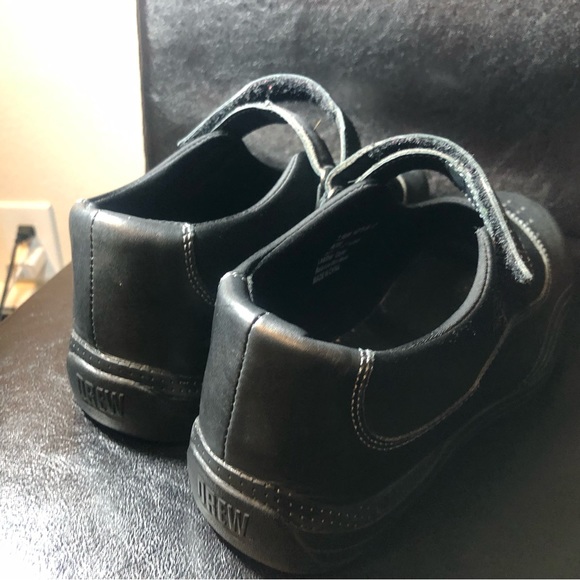 DREW Rose Mary Jane Leather Comfort Orthopedic Diabetic Shoe Women's size 7.5WW - Picture 5 of 11